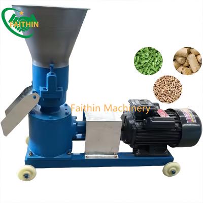 Animal Feeds Home Use Pellet Machine