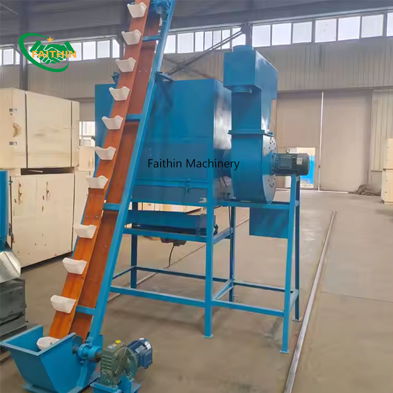 Chicken Feed Pellet Production Line Feed Pellet Machine Feed Cooling Machine Feed Dryer Machine